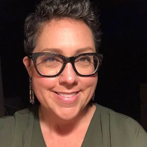 Meet your Posher, Julie